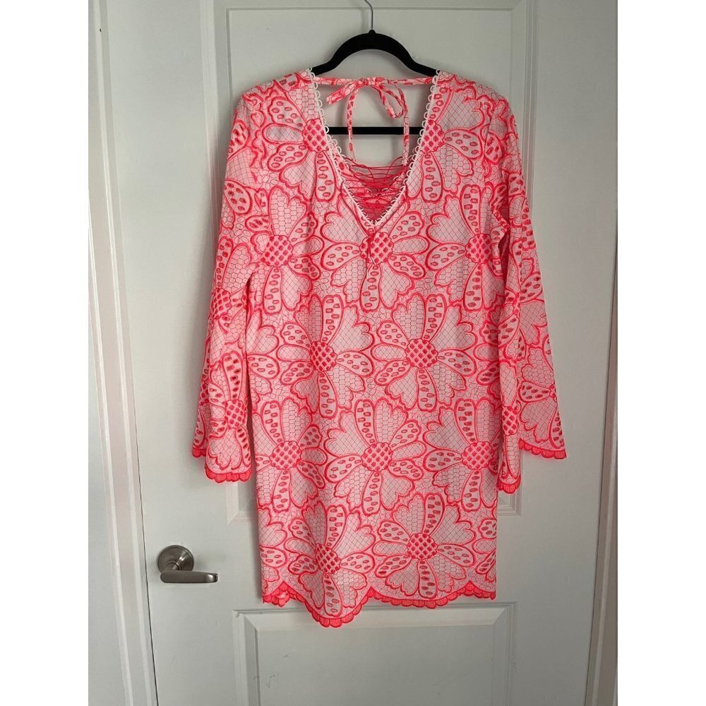 Valerie Khalfon Dress